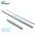 OEM Telescopic Aluminum Pole Use for Straw